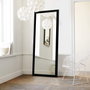 Hanah Home Cheval 105 - Negro